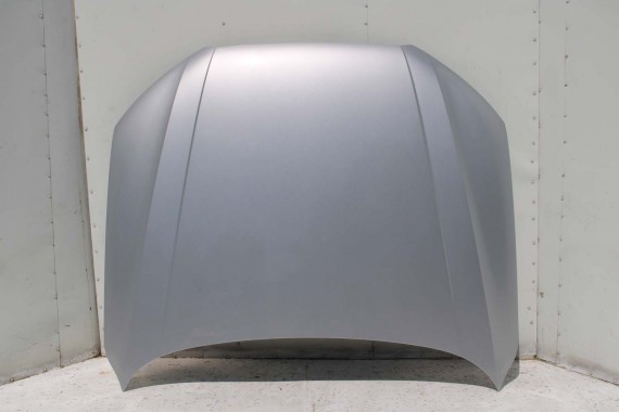 AUDI A8 4H LIFT PRZÓD Matrix maska błotniki zderzak pas przedni lampy wzmocnienie błotnik lampa LZ7G srebrny D4 4H0941035 L5L5