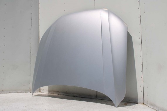 AUDI A8 4H LIFT PRZÓD Matrix maska błotniki zderzak pas przedni lampy wzmocnienie błotnik lampa LZ7G srebrny D4 4H0941035 L5L5