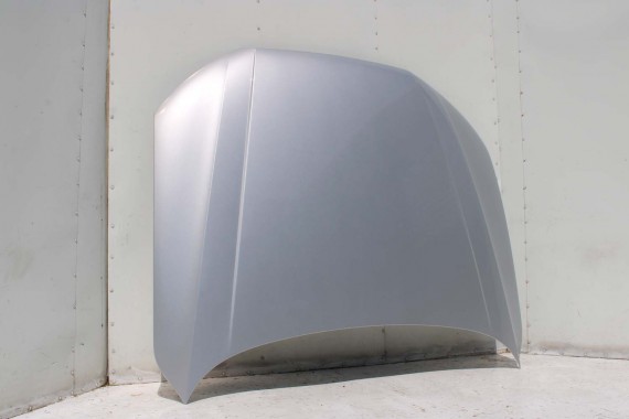 AUDI A8 4H LIFT PRZÓD Matrix maska błotniki zderzak pas przedni lampy wzmocnienie błotnik lampa LZ7G srebrny D4 4H0941035 L5L5