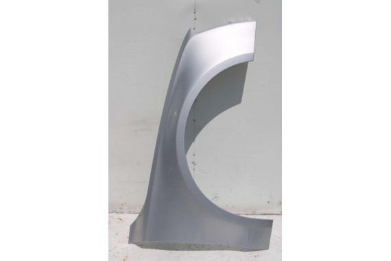 AUDI A8 4H LIFT PRZÓD Matrix maska błotniki zderzak pas przedni lampy wzmocnienie błotnik lampa LZ7G srebrny D4 4H0941035 L5L5