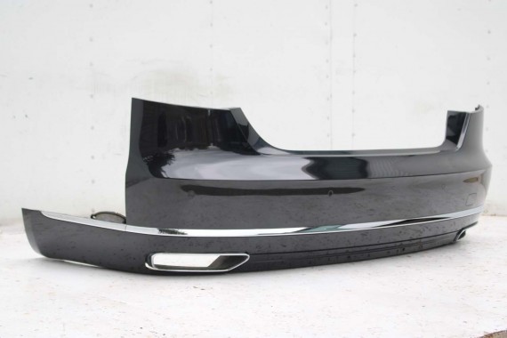 AUDI A8 4H LIFT ZDERZAK KLAPA TYŁ BAGAŻNIKA Matrix lampa LZ9Y czarny 4H0945095K 4H0945096K 4H0945093K 4H0945094K 4H0827023L L8L8