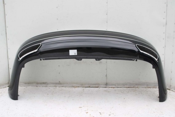 AUDI A8 4H LIFT ZDERZAK KLAPA TYŁ BAGAŻNIKA Matrix lampa LZ9Y czarny 4H0945095K 4H0945096K 4H0945093K 4H0945094K 4H0827023L L8L8