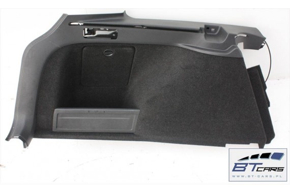 VW PASSAT B7 KOMBI BOCZEK +DYWAN BAGAŻNIKA 3AF867427D 3AF867428AE 3C9863463P boczki bagażnik tapicerka 3C9 867 427 3A VARIANT