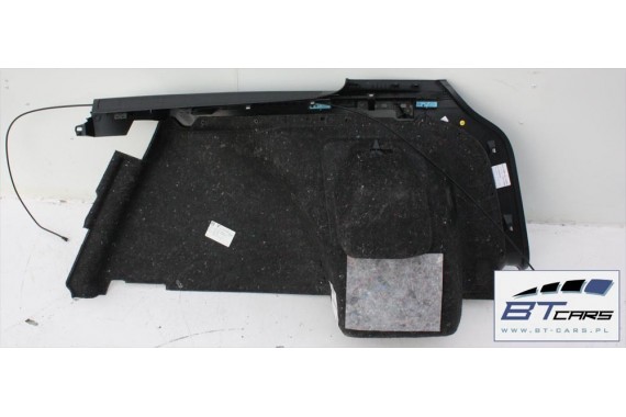 VW PASSAT B7 KOMBI BOCZEK +DYWAN BAGAŻNIKA 3AF867427D 3AF867428AE 3C9863463P boczki bagażnik tapicerka 3C9 867 427 3A VARIANT