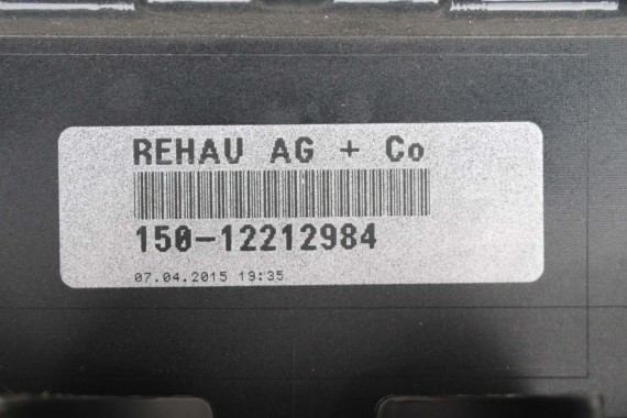 AUDI A8 4H LIFT ZDERZAK + KLAPA TYŁ BAGAŻNIKA Matrix lampa LY9T czarny 4H0945095K 4H0945096K 4H0945093K 4H0945094K 4H0827023L d4