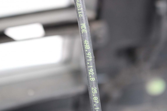 AUDI A8 4H LIFT PRZÓD Matrix maska błotniki zderzak pas przedni lampy wzmocnienie błotnik lampa LZ9Y czarny D4 4H0941035 L8L8 FL