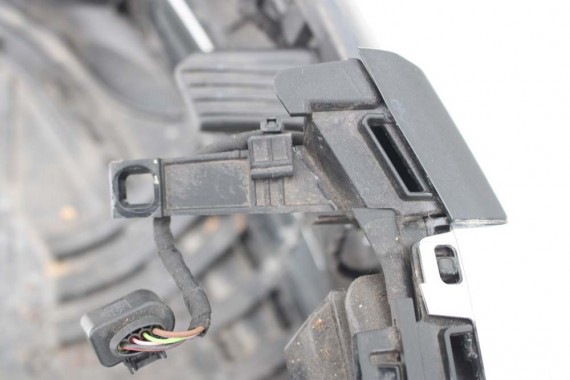 AUDI A8 4H LIFT PRZÓD Matrix maska błotniki zderzak pas przedni lampy wzmocnienie błotnik lampa LZ9Y czarny D4 4H0941035 L8L8 FL