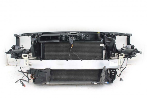 AUDI A8 4H LIFT PAS PRZEDNI...