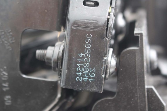 AUDI A8 4H LIFT PAS PRZEDNI PRZÓD 4.0 TFSi WZMOCNIENIE BELKA CHŁODNICE WENTYLATORY 4H0959455AC 4H0959455AB 4H0121251B 4H0260401F