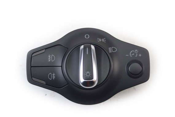 AUDI A4 A5 Q5 PRZEŁĄCZNIK WŁĄCZNIK ŚWIATEŁ 8K0 941 531 F 8K0941531F 8K0941531T 8K0941531AK 8K0941531AR 8K0941531F 8K0941531F