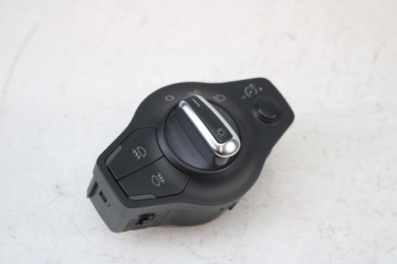 AUDI A4 A5 Q5 PRZEŁĄCZNIK WŁĄCZNIK ŚWIATEŁ 8K0 941 531 F 8K0941531F 8K0941531T 8K0941531AK 8K0941531AR 8K0941531F 8K0941531F