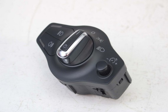 AUDI A4 A5 Q5 PRZEŁĄCZNIK WŁĄCZNIK ŚWIATEŁ 8K0 941 531 F 8K0941531F 8K0941531T 8K0941531AK 8K0941531AR 8K0941531F 8K0941531F