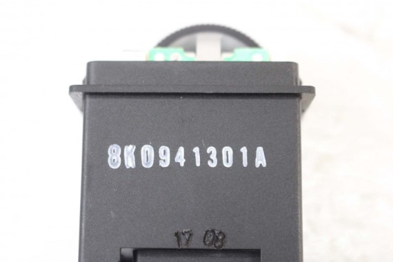 AUDI A4 REGULATOR ZASIĘGU ŚWIATEŁ 8K0941301A ŚWIATŁA 8K0941301A 8K0941301A 8K0941301A 8K0941301A 8K0941301A 8K0941301A 8K0941301