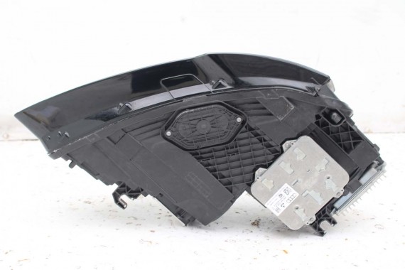 AUDI A8 LIFT LAMPY PRZÓD Matrix 4H0941035 4H0941036 przednia LAMPA LED D4 4H przednie 4H0941783 4H0941784 4H0941783C 4H0941784C