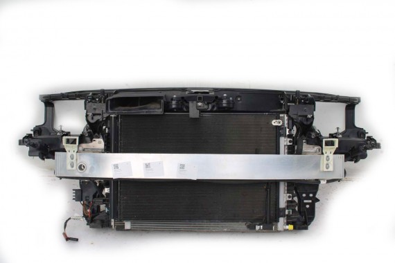 AUDI A8 4H LIFT PAS PRZEDNI...