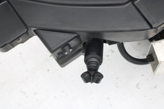 AUDI A8 4H LIFT PAS PRZEDNI PRZÓD WZMOCNIENIE + BELKA + CHŁODNICE WENTYLATORY FL 8K0145805E 4H0959455AC 4H0959455AB 4H0121251C