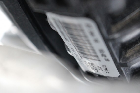 AUDI A8 4H LIFT PAS PRZEDNI PRZÓD WZMOCNIENIE + BELKA + CHŁODNICE WENTYLATORY FL 8K0145805E 4H0959455AC 4H0959455AB 4H0121251C