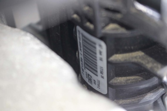 AUDI A8 4H LIFT PAS PRZEDNI PRZÓD WZMOCNIENIE + BELKA + CHŁODNICE WENTYLATORY FL 8K0145805E 4H0959455AC 4H0959455AB 4H0121251C