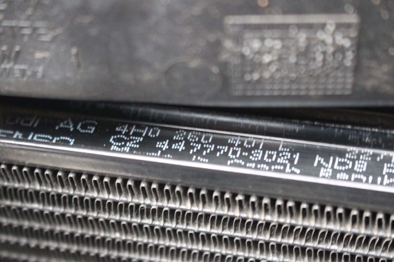 AUDI A8 4H LIFT PAS PRZEDNI PRZÓD WZMOCNIENIE + BELKA + CHŁODNICE WENTYLATORY FL 8K0145805E 4H0959455AC 4H0959455AB 4H0121251C