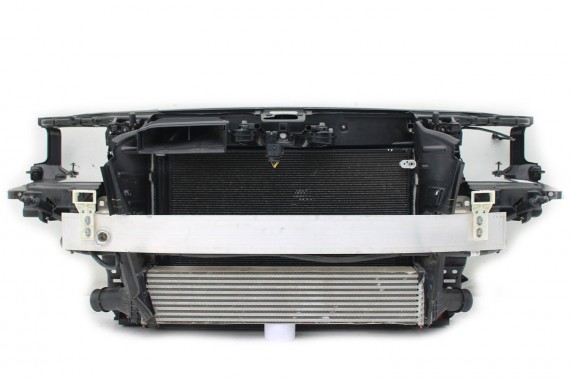 AUDI A8 4H LIFT PAS PRZEDNI...