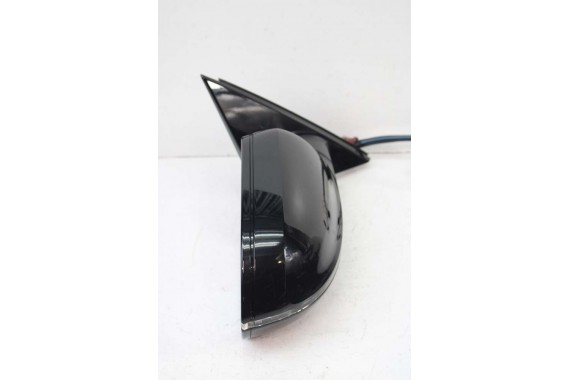 AUDI A8 LUSTERKO DRZWI PRAWE 14 +2 pin 0E0E LY9T Czarny zewnętrzne 16 pinów kabli 4H fotochrom 4H1857410N 4H0857536D 4H1857410M