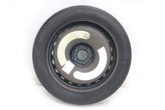 AUDI A8 KOŁO DOJAZDOWE...