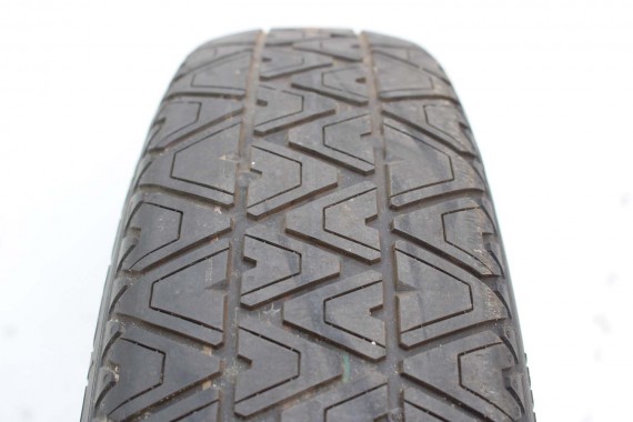 AUDI A8 KOŁO DOJAZDOWE DOJAZDÓWKA ZAPAS 4H0601027B 4H0 601 027 B 5J*19H2 ET22 5x112 CONTINENTAL 145/80/19 110M 4H0601027B 4H D4