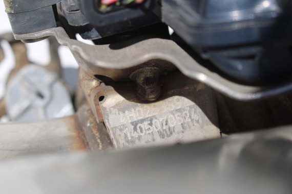 AUDI A8 WYDECH TŁUMIK 4.0 TFSi 4H0253078BK 4H0253611Q 4H0253612Q 4H0253411F 4H D4 4H0253409N 4H0253409BB 4H0253078BK 4H0253611Q