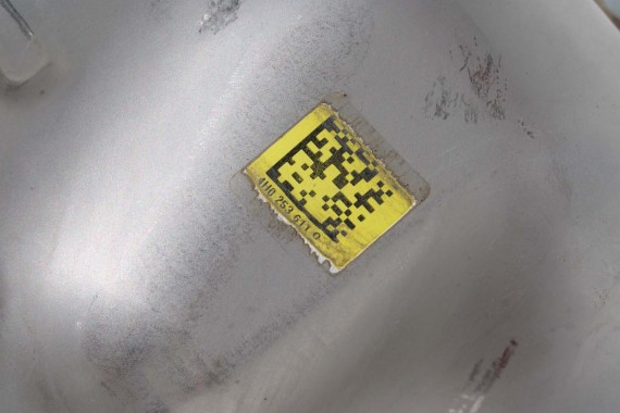 AUDI A8 WYDECH TŁUMIK 4.0 TFSi 4H0253078BK 4H0253611Q 4H0253612Q 4H0253411F 4H D4 4H0253409N 4H0253409BB 4H0253078BK 4H0253611Q