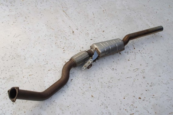 AUDI A8 WYDECH TŁUMIK ŚRODKOWY 4.0 TFSi 4H0253211E 4H0253211E 4H0253211E 4H0253211E 4H0253211E 4H0253211E 4H0253211E 4H D4