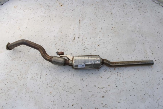 AUDI A8 WYDECH TŁUMIK ŚRODKOWY 4.0 TFSi 4H0253211E 4H0253211E 4H0253211E 4H0253211E 4H0253211E 4H0253211E 4H0253211E 4H D4