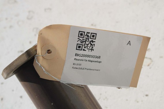 AUDI A8 WYDECH TŁUMIK ŚRODKOWY 4.0 TFSi 4H0253211E 4H0253211E 4H0253211E 4H0253211E 4H0253211E 4H0253211E 4H4253300J 4H D4