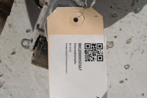 AUDI A8 WYDECH TŁUMIK 4.0 TFSi 4H0253078CD 4H0253611Q 4H0253612Q 4H0253411F 4H D4 4H0253409N 4H0253409BB 4H0253078BK 4H0253611Q