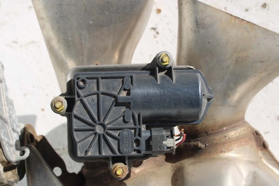 AUDI A8 WYDECH TŁUMIK 4.0 TFSi 4H0253078CD 4H0253611Q 4H0253612Q 4H0253411F 4H D4 4H0253409N 4H0253409BB 4H0253078BK 4H0253611Q