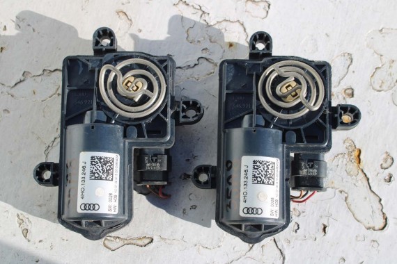 AUDI A8 WYDECH TŁUMIK 4.0 TFSi 4H0253078CD 4H0253611Q 4H0253612Q 4H0253411F 4H D4 4H0253409N 4H0253409BB 4H0253078BK 4H0253611Q