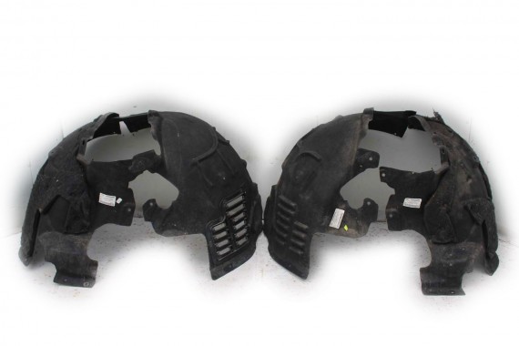 AUDI A8 4H NADKOLE PRZEDNIE...