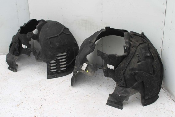 AUDI A8 4H NADKOLE PRZEDNIE PRZÓD 4H0821171L 4H0821172L 4H0821191E 4H0821192E 4H0821171 4H0821171 4H0821172 4H0821191 4H0821192