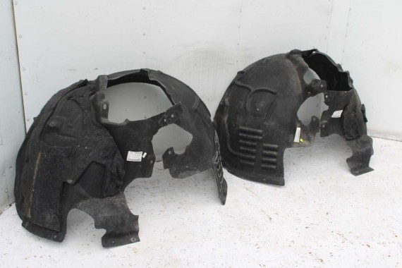 AUDI A8 4H NADKOLE PRZEDNIE PRZÓD 4H0821171L 4H0821172L 4H0821191E 4H0821192E 4H0821171 4H0821171 4H0821172 4H0821191 4H0821192