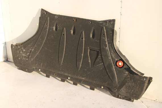 AUDI A8 OSŁONA PODŁOGI POD SILNIK 4H0825235H 4H0825236N skrzynię  4H D4 podwozia 4H0825235J 4H0825236L 4H0 825 235 4H0 825 236