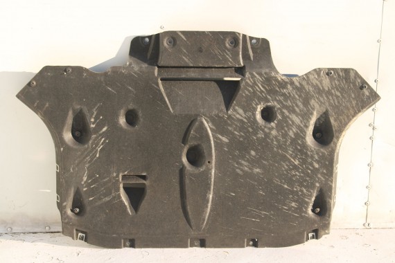 AUDI A8 OSŁONA PODŁOGI POD SILNIK 4H0825235H 4H0825236N skrzynię  4H D4 podwozia 4H0825235J 4H0825236L 4H0 825 235 4H0 825 236