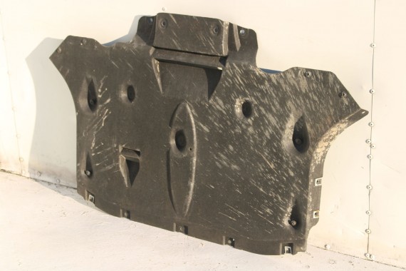 AUDI A8 OSŁONA PODŁOGI POD SILNIK 4H0825235H 4H0825236N skrzynię  4H D4 podwozia 4H0825235J 4H0825236L 4H0 825 235 4H0 825 236