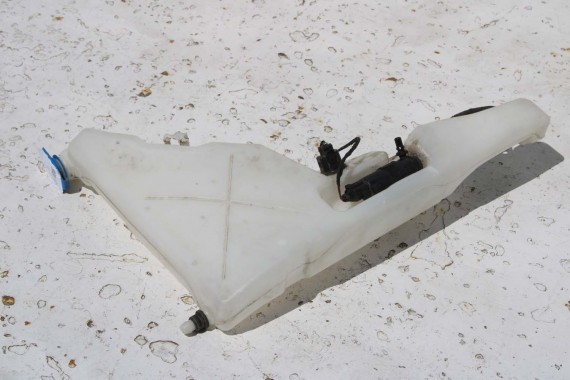 AUDI A8 ZBIORNIK PŁYNU SPRYSKIWACZY 4H0955451B 4H0955451C 4H0955453 4H0955453A 4H0955453B 4H0955453C D4 2010-2017 4H0955453B