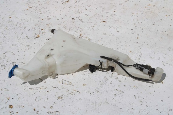 AUDI A8 ZBIORNIK PŁYNU SPRYSKIWACZY 4H0955451B 4H0955451C 4H0955453 4H0955453A 4H0955453B 4H0955453C D4 2010-2017 4H0955453B