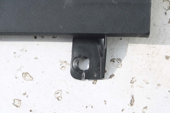 AUDI A8 D4 LISTWA OSŁONA NAKŁADKA 4H0819335 4H0819336 4H0 819 335 4H0 819 336 4H FL LIFT 2 szt. komplet lewa + prawa 4H0819335