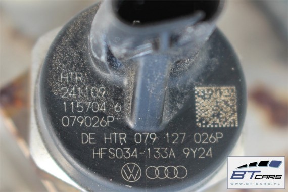 AUDI A8 POMPA PALIWA 079127026P 079127026R 079127025K 079127025N 079127025Q 079127025AD 079127025AL 079 127 026 P 079127026P 4H