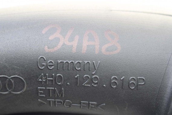 AUDI A8 RURA SSĄCA 4H0129616P 4H D4 4.0 TFSi LIFT 4H0129616P 4H0129616P 4H0129616P 4H0129616P 4H0129616P 4H0129616P 4H0129616 FL