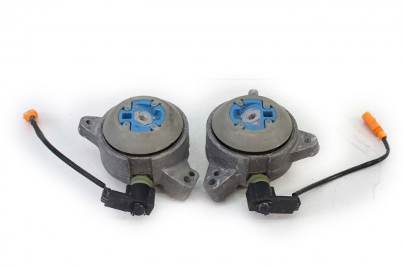 AUDI A8 4H PODUSZKA ŁAPA...