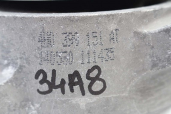 AUDI A8 4H PODUSZKA ŁAPA SKRZYNI 4H0399151AT 4H0399152AT 4H0 399 151 biegów czujnik 4H0399151AT 4H0399152AT silnika 4H0399152BC