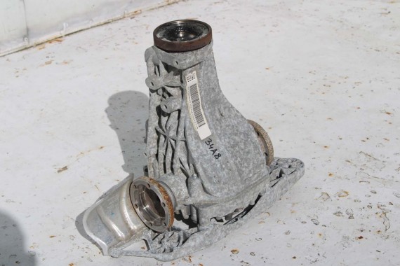 AUDI MOST TYLNY NPR TYŁ DYFER 0AR525053E 0AR5250083C 0AR525083C A6 A7 A8 dyferencjał 0AR525053E 0AR5250083 0AR525053 0AR525053E