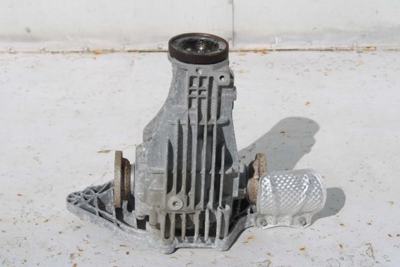 AUDI MOST TYLNY NPR TYŁ DYFER 0AR525053E 0AR5250083C 0AR525083C A6 A7 A8 dyferencjał 0AR525053E 0AR5250083 0AR525053 0AR525053E